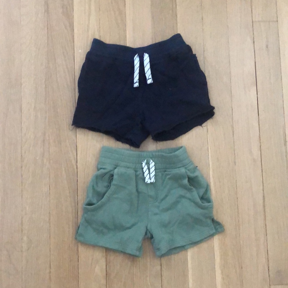 Boys Splendid lot shorts and t shirt